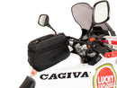 Cagiva Elefant 900 IE [1990-1992] - Tanking Basic incluyendo saco de tanques contraparte-4