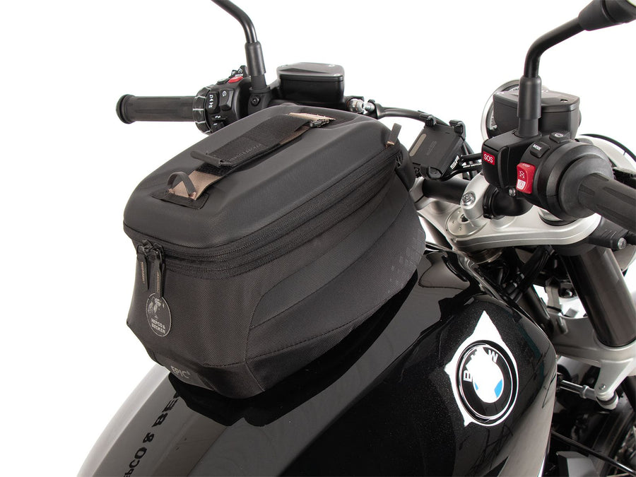 BMW R 12 [2024-2025] - Tanking Básico que incluye una bolsa de tanque contraparte