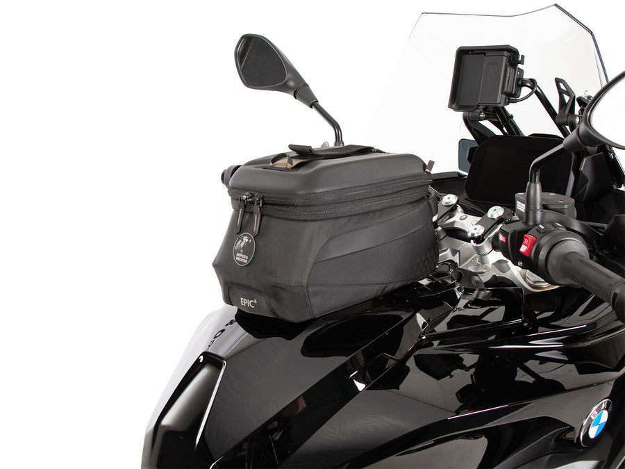 BMW S 1000 XR [2024-2025] - Tanking Basic incluido el saco de tanque contraparte