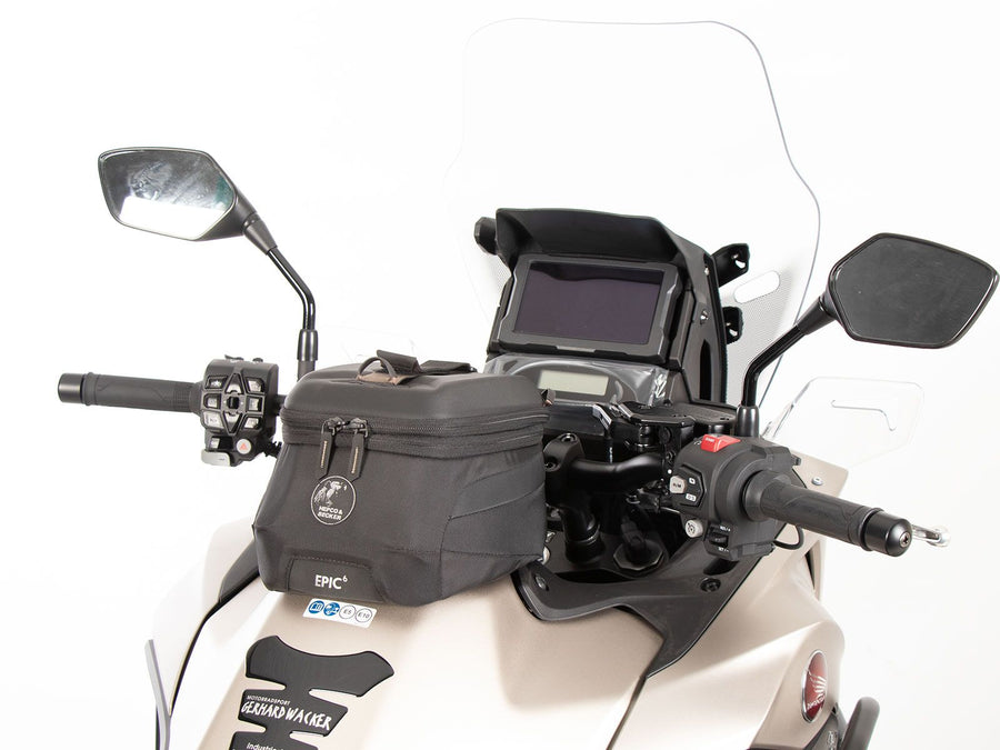 Honda NT 1100 [2022-2024] - Tanking Basic incluido el saco de tanque contraparte