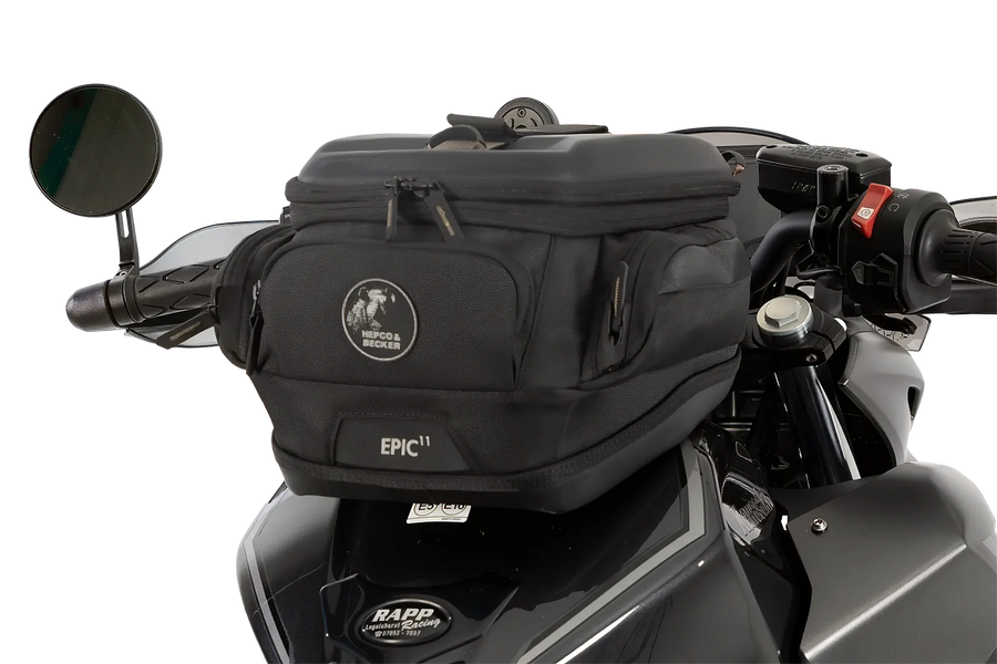 Kawasaki Z7 Hybrid [2024-] - Anillo de depósito Básico