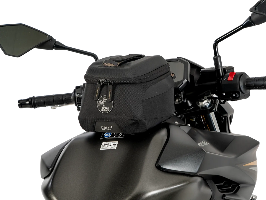 Kawasaki Z 650 S [2026-] - Tankring Basic