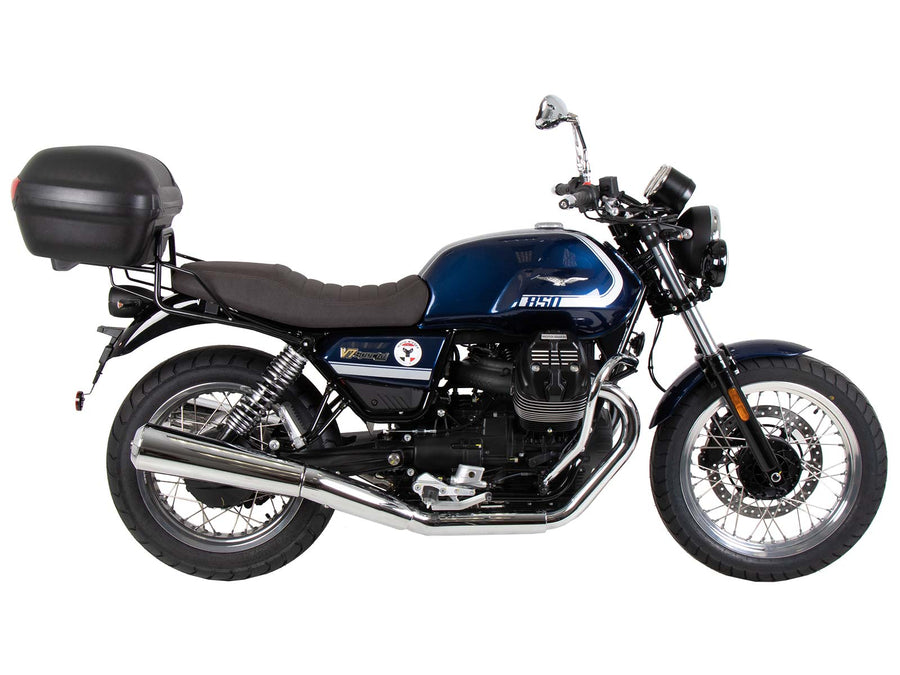 Moto Guzzi V 7 [2021-2024] - puente de equipaje