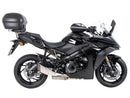 Triumph Trident 660 [2025] - Tanking básico que incluye una bolsa de tanque contraparte-11
