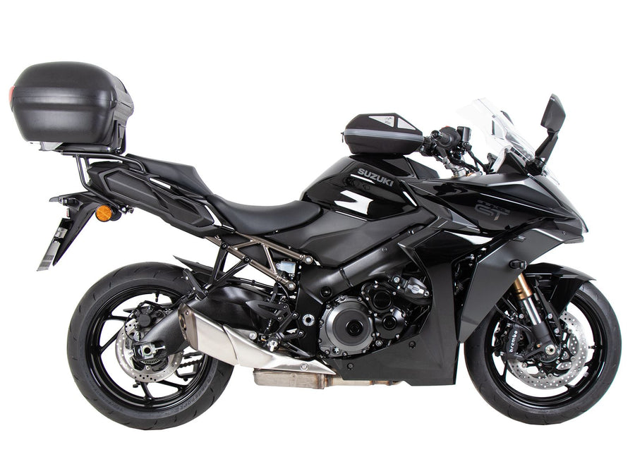 Triumph Trident 660 [2025] - Tanking básico que incluye una bolsa de tanque contraparte