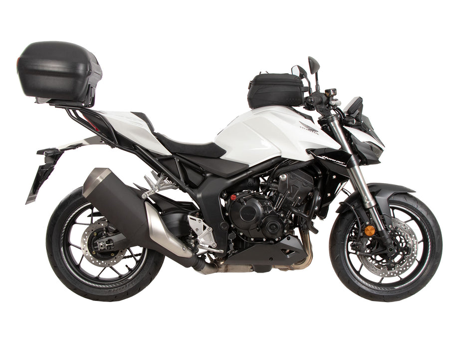 Honda CB 1000 Hornet [2025-2026] - Easyrack Topcaseträger schwarz