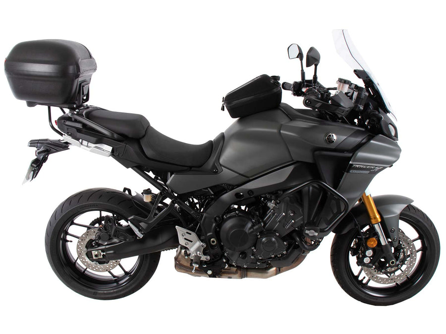 Yamaha Tracer 900 [2021-2024] - Tanking Basic incluido el saco de tanque contraparte