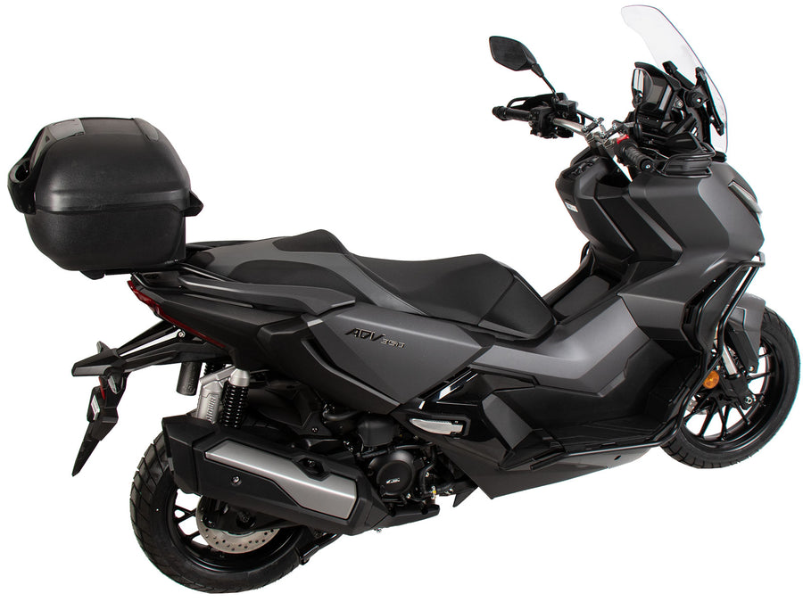 Honda ADV 350 [2022-2026] - Easyrack Topcaseträger schwarz