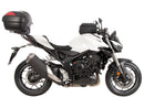 Honda CB 1000 Hornet [2025-2026] - Easyrack Topcaseträger schwarz