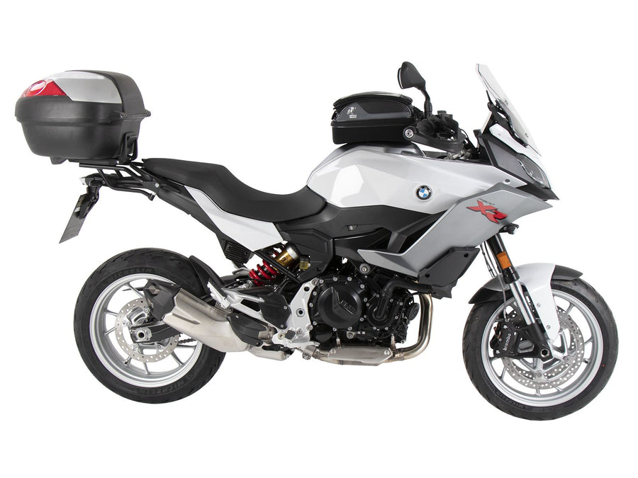 BMW F 900 XR [2020-2024] - Tanking Basic incluido el saco de tanque contraparte