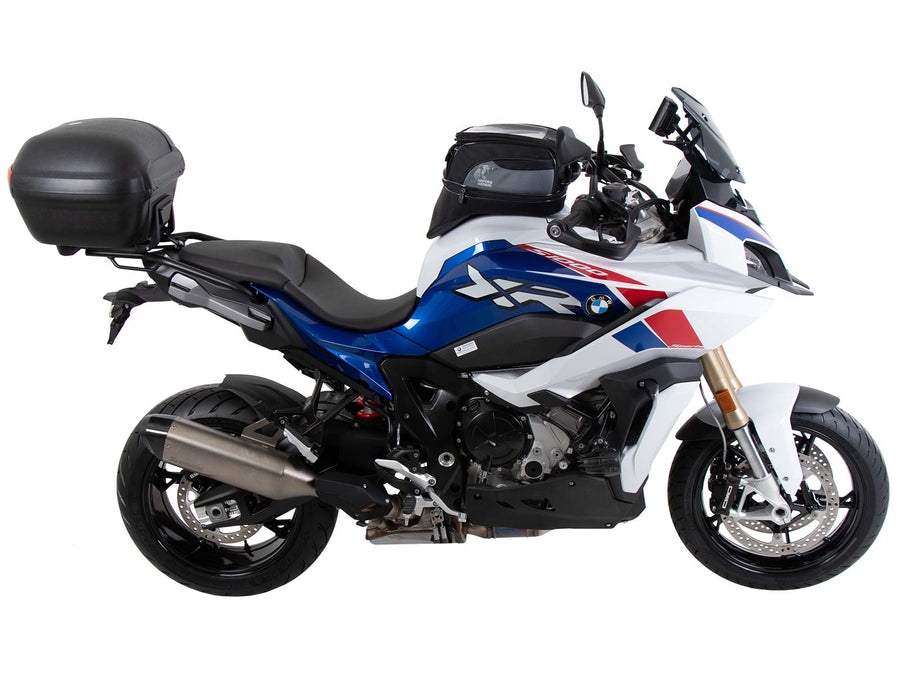 BMW S 1000 XR [2020-2023] - Tanking Basic incluido el saco de tanque contraparte