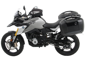 BMW G 310 GS [2017-2025] - Tanking Basic incluido el saco de tanque contraparte