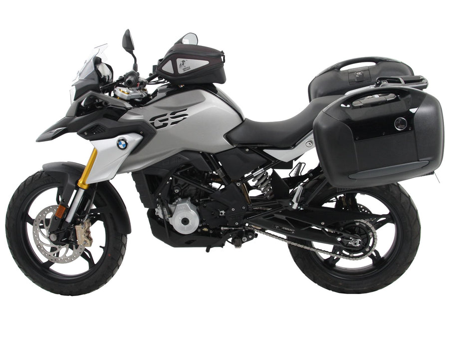 BMW G 310 GS [2017-2025] - Tanking Basic incluido el saco de tanque contraparte