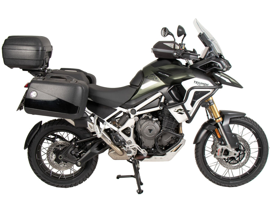Triumph Tiger 1200 GT [2022-2025] -C portador lateral-bow