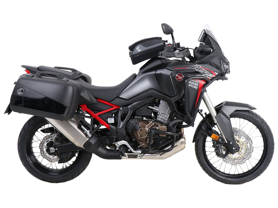 Honda CRF 1100 L África TW [2019-2023] - Tanking Basic incluido el saco de tanque contraparte