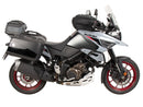 Suzuki V-Strom 1050 [2023-2025] -Tanking Básico que incluye un saco de tanque contraparte-6
