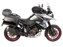Suzuki V-Strom 1050 [2023-2025] -Tanking Básico que incluye un saco de tanque contraparte-4