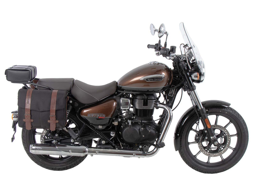 Royal Enfield Meteor 350 [2021-2025] -C portador lateral-bow