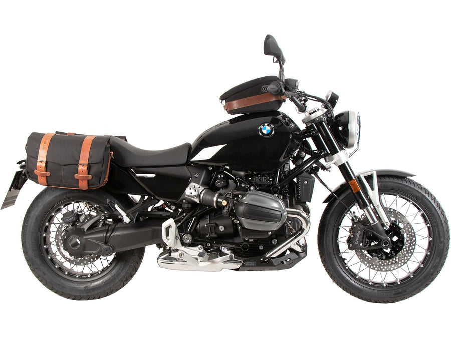 BMW R 12 [2024-2025] - Tanking Básico que incluye una bolsa de tanque contraparte