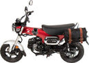 Honda ST 125 DAX [2023-2025] -C portador lateral-bow izquierda-4