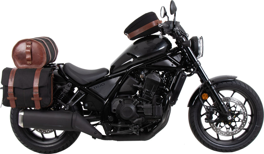 Honda CMX 1100 Rebel [2021-2024] - Tanking Basic incluido el saco de tanque contraparte