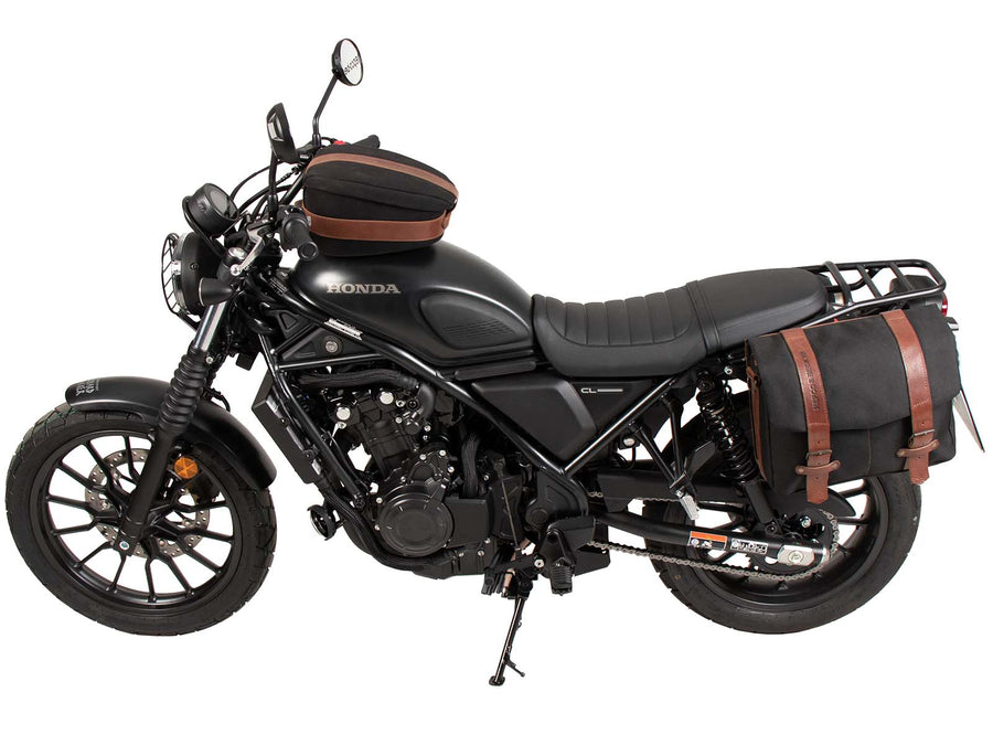 Honda CL 500 [2023-2025] - Tanking Basic incluido el saco de tanque contraparte