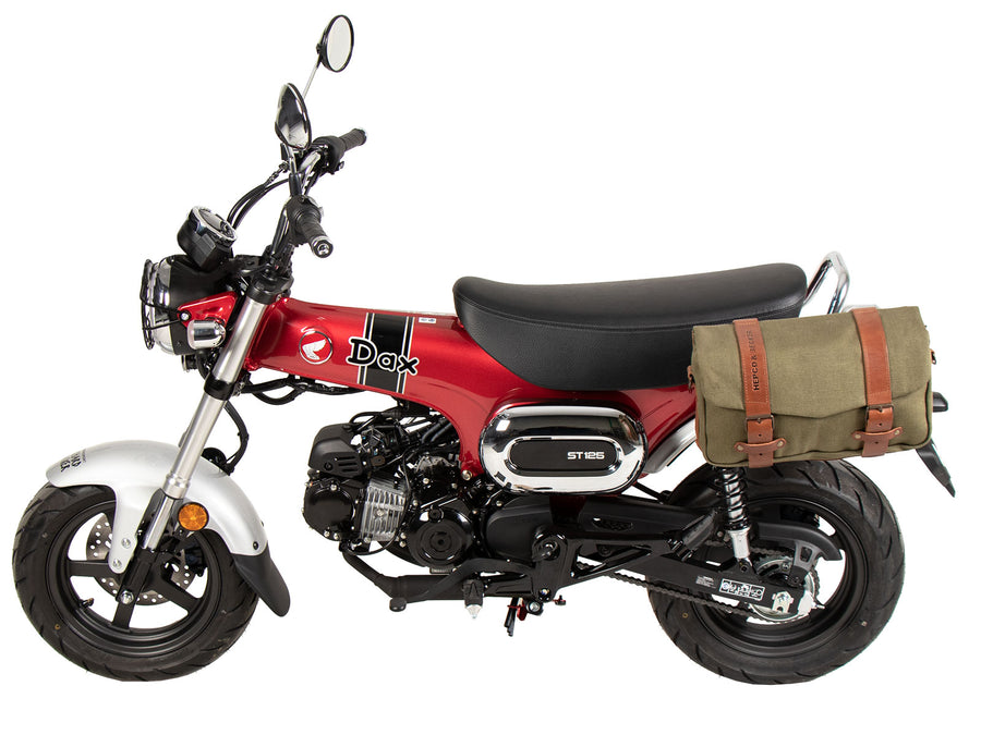 Honda ST 125 DAX [2023-2025] -C portador lateral-bow izquierda