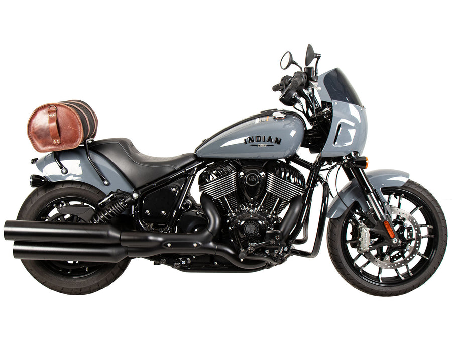 Hepco & Becker [Hepco & Becker] - Bolsa trasera Legacy negra