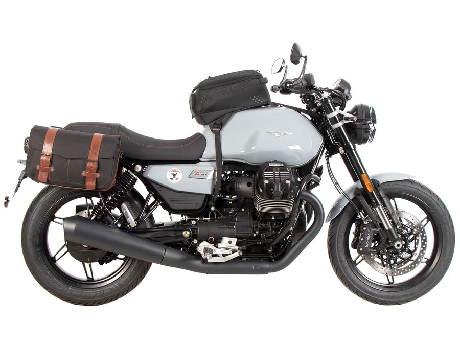 Moto Guzzi V7 Stone [2025] - Carrier lateral C -Bow