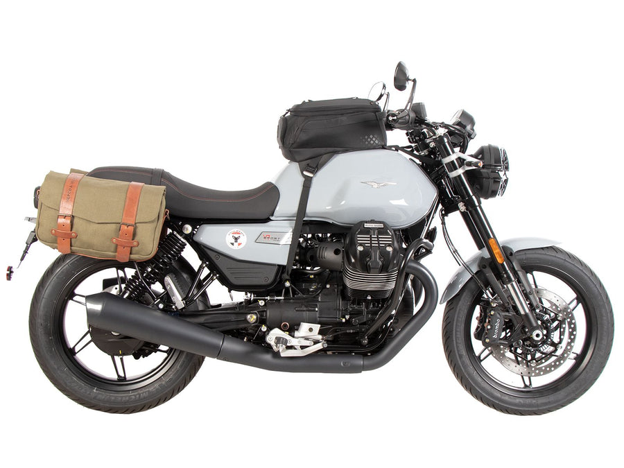 Moto Guzzi V7 Stone [2025] - Carrier lateral C -Bow