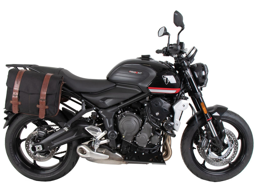 Triumph Trident 660 [2025] - portador lateral de bojo C