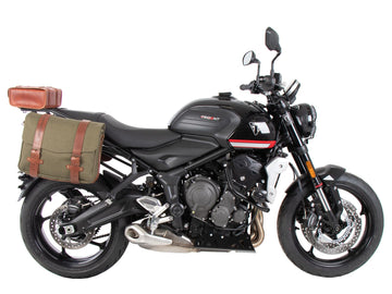 Triumph Trident 660 [2025] - portador lateral de bojo C