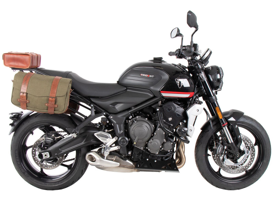 Triumph Trident 660 [2025] - portador lateral de bojo C