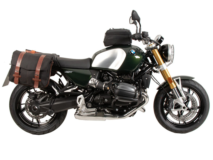 BMW R 12 NINET [2024-2025] - Tanking Basic incluido el saco de tanque contraparte