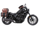 Hepco & Becker [Hepco & Becker] - Bolsa trasera Legacy negra