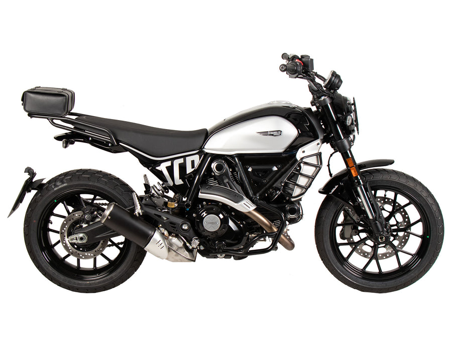 Icono Ducati Scrambler 800 [2023-2025] - puente de equipaje