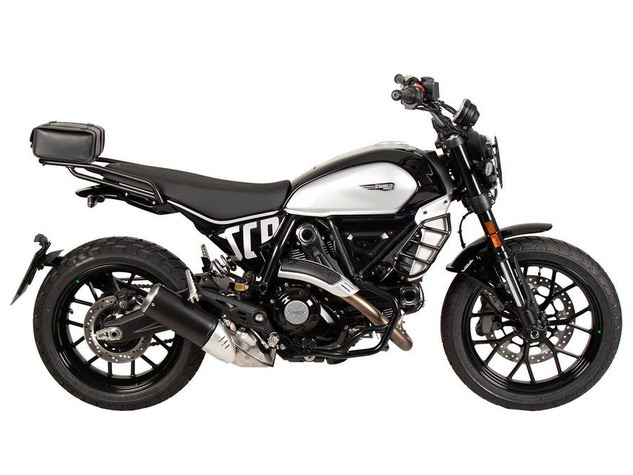 Icono Ducati Scrambler 800 [2023-2025] - puente de equipaje