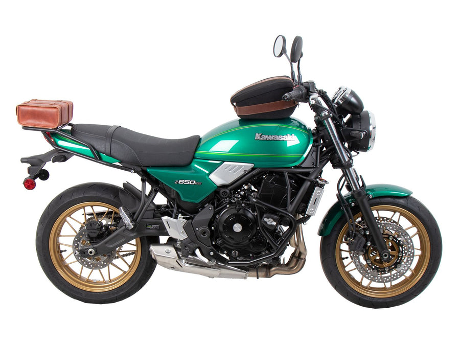 Kawasaki Z 650 RS [2022-2025] - Tanking Basic incluido el saco de tanque contraparte