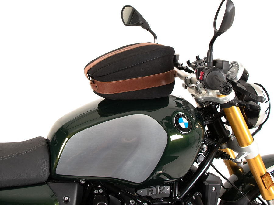 BMW R 12 NINET [2024-2025] - Tanking Basic incluido el saco de tanque contraparte