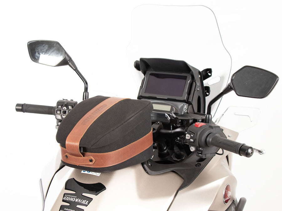 Honda NT 1100 [2022-2024] - Tanking Basic incluido el saco de tanque contraparte