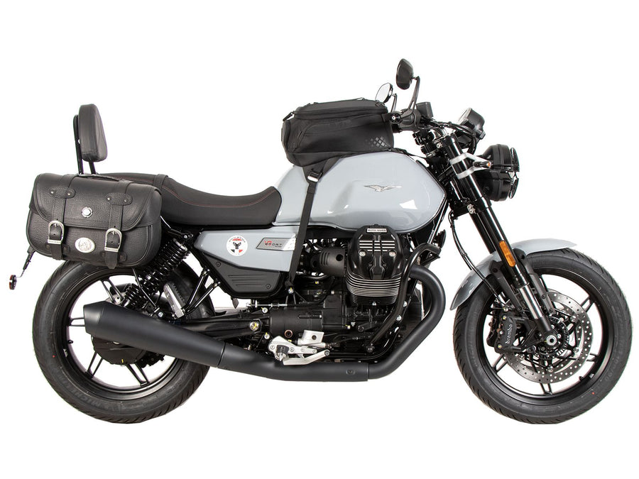 Moto Guzzi V7 Stone [2025] - Carrier lateral C -Bow