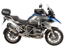 BMW R 1250 GS [2018-2023] - Minirack trasero trasero set Street-1