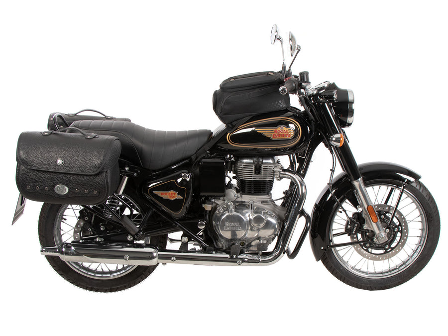 Royal Enfield Bullet 350 [2024-2026] - C-Bow Seitenträger