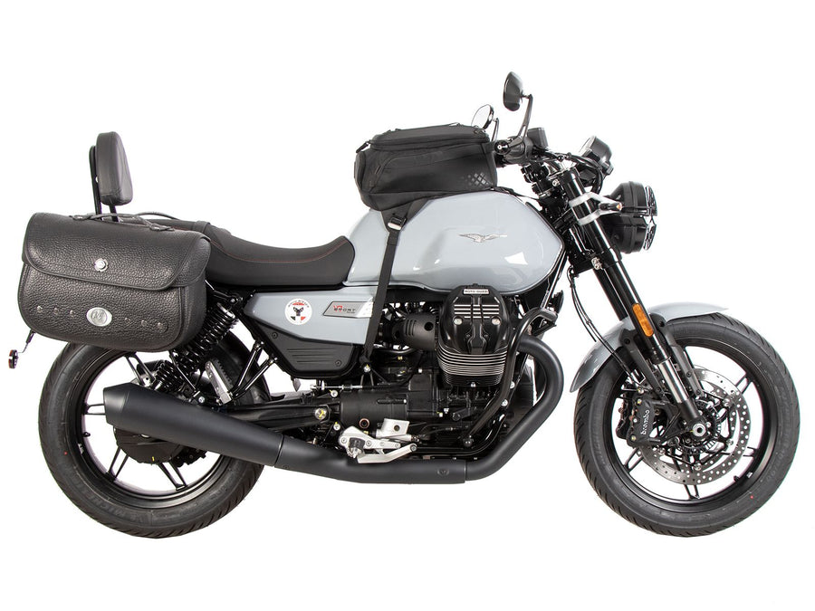 Moto Guzzi V7 Stone [2025] - Carrier lateral C -Bow