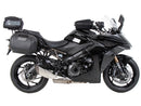 Suzuki GSX-S 1000 GT [2022-2025] -Tankring Basic incluido el saco de tanque contraparte-6