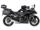 Suzuki GSX-S 1000 GT [2022-2025] -Tankring Basic incluido el saco de tanque contraparte-5