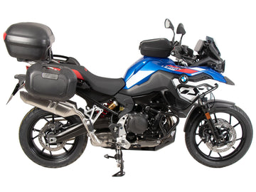BMW F 800 GS [2024-2025] - Tanking Basic incluido el saco de tanque contraparte