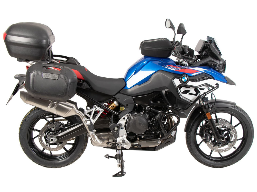 BMW F 800 GS [2024-2025] - Tanking Basic incluido el saco de tanque contraparte