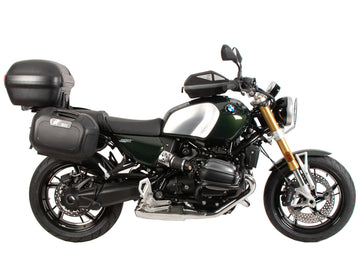 BMW R 12 NINET [2024-2025] - Tanking Basic incluido el saco de tanque contraparte