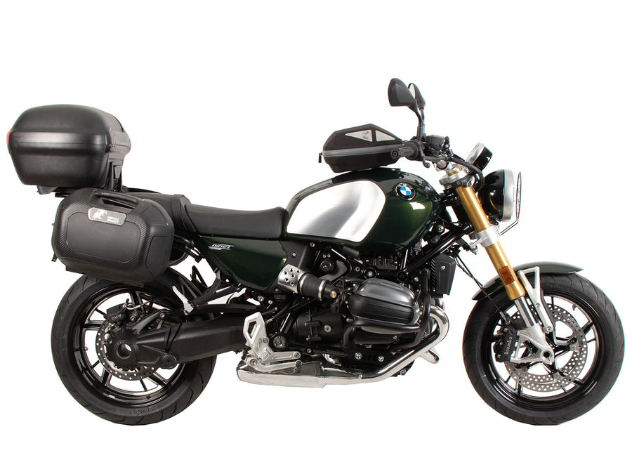 BMW R 12 NINET [2024-2025] - Tanking Basic incluido el saco de tanque contraparte